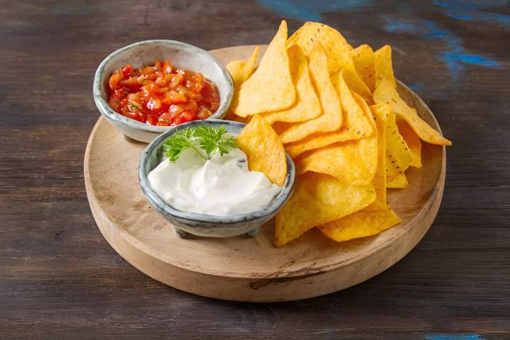 Snacking Bonnétage