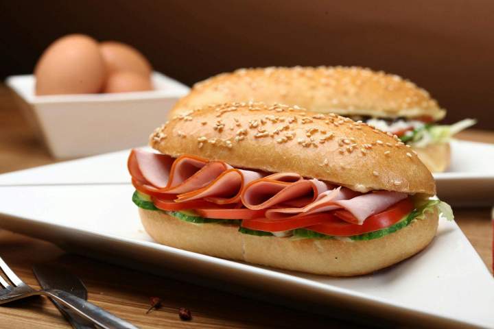 Sandwich Bonnétage